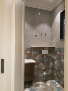 Common Bathroom Image of 1780 Sq.ft 3 BHK Builder Floor for sale in Indirapuram Ghaziabad for Rs. 16600000