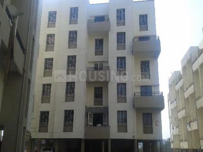 Image of 975 Sq.ft 2 BHK Apartment / Flat for sale in Narhe, Pune for Rs. 6000000