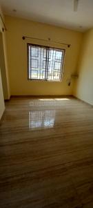 Bedroom Image of 1000 Sq.ft 2 BHK Builder Floor for rent in R.K. Hegde Nagar Bengaluru for Rs. 20000