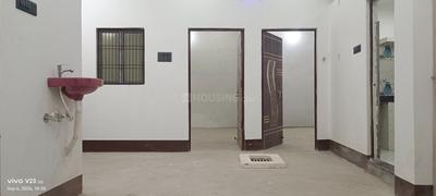 Living Room Image of 700 Sq.ft 2 BHK Builder Floor for rent in Parao Varanasi for Rs. 7500