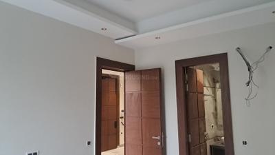 Bedroom Image of 1850 Sq.ft 3 BHK Builder Floor for sale in Sector 15 Part 2 Gurgaon for Rs. 32500000