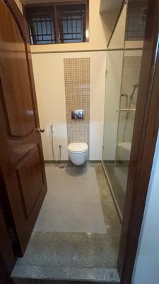 Image of 2200 Sq.ft 3 BHK Apartment / Flat for rent in Indira Nagar, Bengaluru for Rs. 150000