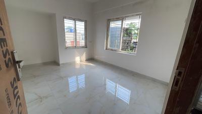 Bedroom Image of 928 Sq.ft 2 BHK Apartment / Flat for sale in Gariahat Kolkata for Rs. 7500000