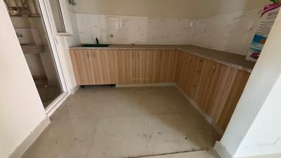 Kitchen Image of 1520 Sq.ft 3 BHK Apartment / Flat for sale in Paramount Emotions, Noida Extension Greater Noida for Rs. 14500000