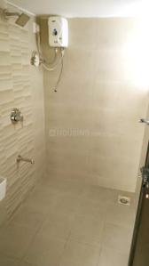 Bathroom Image of 550 Sq.ft 1 BHK Apartment / Flat for sale in Dhartidhan Dharti 3, Virar West Virar for Rs. 3500000