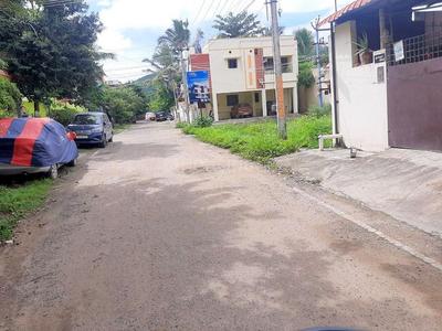 Residential Plot