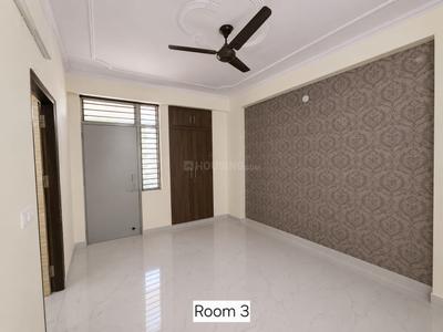 Bedroom Image of 815 Sq.ft 2 BHK Apartment / Flat for sale in Astha Prime, Mansarovar Jaipur for Rs. 4600000