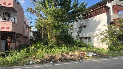 Image of 1920 Sq.ft Residential Plot / Land for sale in Milagatta, Shivamogga for Rs. 11500000