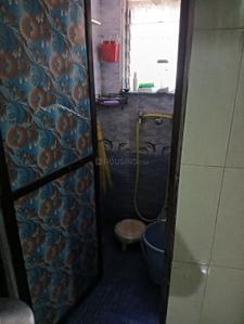 Bathroom Image of 500 Sq.ft 1 BHK Apartment / Flat for sale in Lakhanis Kalwa, Kalwa Thane for Rs. 4000000