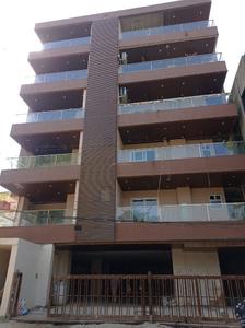 Building Image of 2157 Sq.ft 3 BHK Apartment / Flat for sale in Raja Park Jaipur for Rs. 13000000