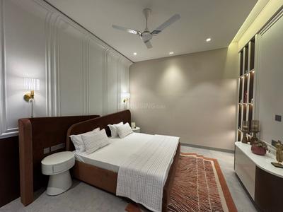 Bedroom Image of 1400 Sq.ft 4 BHK Villa for sale in Jagatpura Jaipur for Rs. 30000000