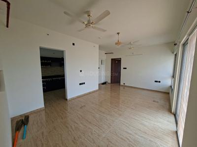 Hall Image of 1536 Sq.ft 3.5 BHK Apartment / Flat for sale in VTP Beaumonde Building T2, Manjari Khurd Pune for Rs. 15000000