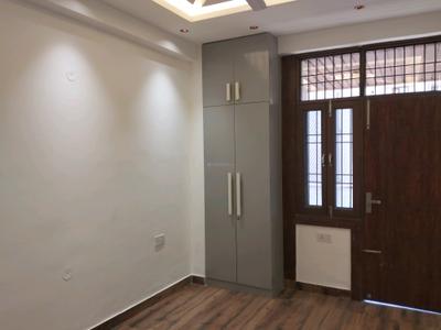 Bedroom Image of 1800 Sq.ft 4 BHK Builder Floor for sale in Rajendra Nagar Ghaziabad for Rs. 16500000