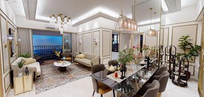 3 BHK Flat