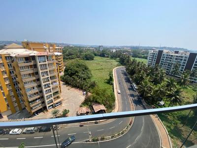 Balcony Image of 3068 Sq.ft 4 BHK Apartment / Flat for sale in Panjim Goa for Rs. 90000000