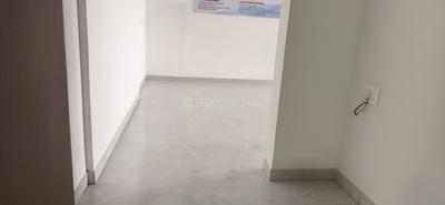 Living Room Image of 1090 Sq.ft 2 BHK Apartment / Flat for sale in A BHK Infinity Towers, Handewadi Pune for Rs. 6000000