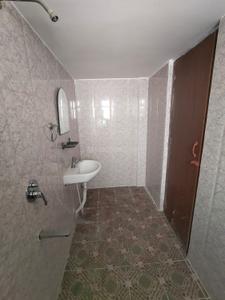Bathroom Image of 1256 Sq.ft 3 BHK Apartment / Flat for sale in Bengal Abasan Urban Sabujayan, Jagatipota Kolkata for Rs. 6800000