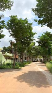 Image of 640 Sq.ft Residential Plot / Land for sale in KNS Anirvan, Kannahalli, Bengaluru for Rs. 6600000