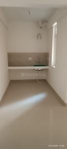 Kitchen Image of 745 Sq.ft 3 BHK Apartment / Flat for sale in Diplomats Golf Link, Sector 110 Gurgaon for Rs. 7900000
