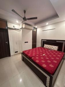 Bedroom Image of Lak pg  in Lajpat Nagar, New Delhi