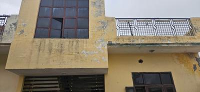 Image of 850 Sq.ft 2 BHK Independent House for sale in Ganga Nagar, Meerut for Rs. 5200000