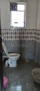Bathroom Image of 981 Sq.ft 2 BHK Apartment / Flat for sale in KK Angels, Rahatani Pune for Rs. 6700000