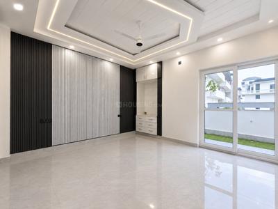 Hall Image of 3600 Sq.ft 4 BHK Independent House for sale in Kulhan Dehradun for Rs. 32500000