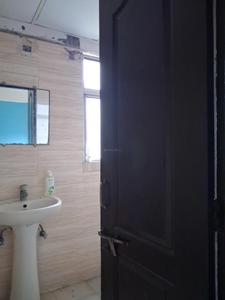Bedroom One Image of 1324 Sq.ft 3 BHK Apartment / Flat for sale in Amrapali Zodiac, Sector 120 Noida for Rs. 12500000