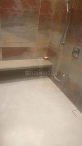 Bathroom Image of 3150 Sq.ft 4 BHK Independent House for sale in Bopal Ahmedabad for Rs. 59500000