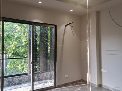 Bedroom Image of 1800 Sq.ft 3 BHK Builder Floor for sale in Paschim Vihar New Delhi for Rs. 36000000