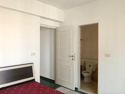 Bedroom Image of 650 Sq.ft 1 BHK Apartment / Flat for sale in Hiranandani Crown, Hiranandani Estate Thane for Rs. 9500000