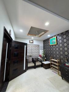 Hall Image of 2700 Sq.ft 5 BHK Independent House for rent in Thaltej Ahmedabad for Rs. 140000