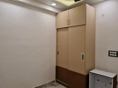 Bedroom Image of 650 Sq.ft 2 BHK Apartment / Flat for sale in Dream Ultra Luxury by Dream Home Buildtech, Mahavir Enclave New Delhi for Rs. 5900000