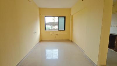 Living Room Image of 650 Sq.ft 1 BHK Apartment / Flat for sale in Kalwa Thane for Rs. 5600000