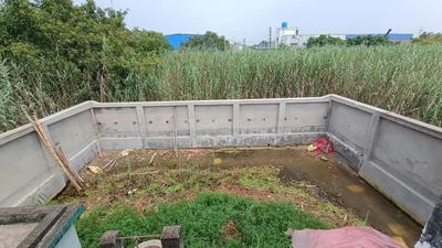 Balcony Image of 800 Sq.ft 3 BHK Independent House for sale in Andul Howrah for Rs. 4000000