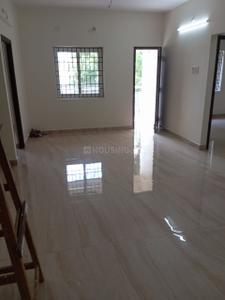 Hall Image of 1395 Sq.ft 3 BHK Builder Floor for rent in Thiruvanmiyur Chennai for Rs. 40000