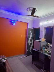 Hall Image of 401 Sq.ft 1.5 BHK Apartment / Flat for sale in Baguiati Kolkata for Rs. 1500000