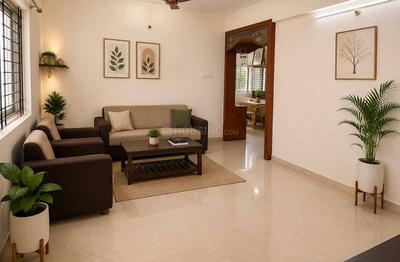 Hall Image of Pariwar Passion Apartments in Doddakammanahalli, Bengaluru