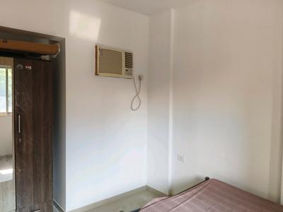 Bedroom Image of 600 Sq.ft 1 BHK Apartment / Flat for sale in Lodha Casa Rio, Palava Phase 1 Thane for Rs. 3000000