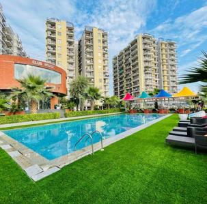 Image of 2257 Sq.ft 4.5 BHK Apartment / Flat for sale in Aarcity Regency Park, Sector 11, Hisar for Rs. 14000000
