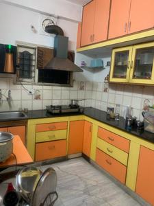Kitchen Image of 1700 Sq.ft 3 BHK Apartment / Flat for sale in Amberpet Hyderabad for Rs. 15000000