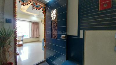 Image of 1400 Sq.ft 2.5 BHK Apartment / Flat for sale in Neelsidhi Amarante, Kalamboli, Navi Mumbai for Rs. 12000000