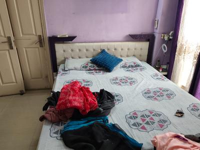 Bedroom Image of 1450 Sq.ft 3 BHK Villa for sale in Paramount Golfforeste Villas, Surajpur Greater Noida for Rs. 15000000