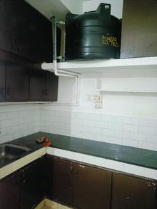 Kitchen Image of 900 Sq.ft 2 BHK Apartment / Flat for sale in Apple Cart Apartments, Maradu Kochi for Rs. 3000000