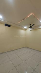 Hall Image of 750 Sq.ft 2 BHK Duplex for rent in Kasturba Nagar Ratlam for Rs. 14000