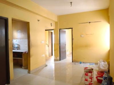 Living Room Image of 1110 Sq.ft 3 BHK Apartment / Flat for sale in Maheshtala Kolkata for Rs. 5150000