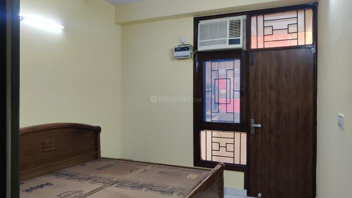 DKG Builder Floor Bedroom One 1