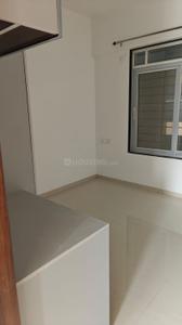Kitchen Image of 1207 Sq.ft 3 BHK Apartment / Flat for rent in Top Towers A, Wakad Pune for Rs. 48000