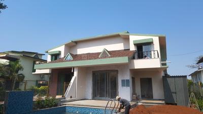 Image of 2500 Sq.ft 3 BHK Villa for sale in Varsoli, Lonavala for Rs. 19900000
