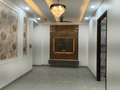 Living Room Image of 1500 Sq.ft 3 BHK Apartment / Flat for sale in Krishna Elite Homes, Noida Extension Greater Noida for Rs. 5750000